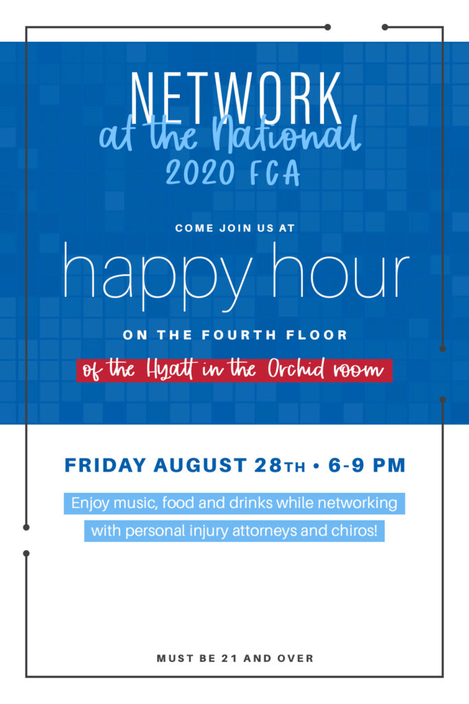 Network At The National